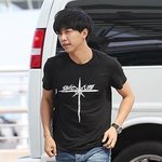 [이승기] 윤아를 사로잡아 버린 이승기의 패션 감각!?