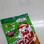 [EXO] 네모<b>스낵</b> 좋아하는사람