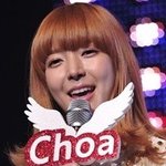<b>aoa</b> 초아, 흔하지 않은 사진들 모음