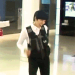 [인피니트] 방금 인피니트나와<b>땅</b>