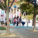 [<b>도도</b>] 초딩 집합 시키는 중딩