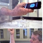 [<b>도도</b>] 모기 퇴치 어플의 효과