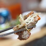 [맛집] [남동구맛집] 고기유에서 행복한 한우타임