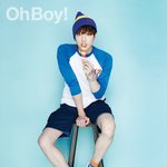 밀크남 서강준 아이스크림 화보