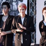 [EXO] 엑소 어좁 <b>투탑</b>