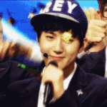 [EXO] <b>솔</b>까 금발 어울림?