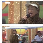 [엽기베스트] <b>전국</b>노래자랑 레전드 벌아저씨