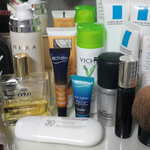  페이스 오일은 가라! <b>물</b>에 녹는 세럼<b>속</b>탱탱오일 들어보셨나요? 