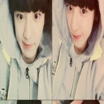 [EXO] 화장하는애들아 너네 명절애 <b>친척집</b>갈때도