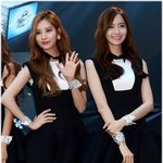 [소녀시대] 여신이라는최근 윤아-<b>서현</b> 두탑 미모