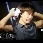 [카이] 잠깐심쿵이엿지만 카<b>부심</b>..ㅜㅜ