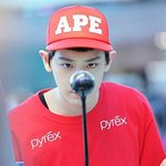 [EXO] 근데 <b>저</b><b>학년</b>사이에서도 엑소가 참 인기많나봄