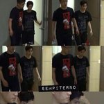 [EXO] 변백현 막공 눈물..