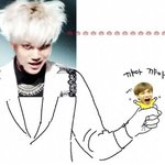 [EXO] 카이와 종인이의<b>갭</b>