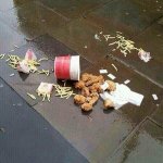 [EXO] 혐짤 주의 <b>노약자</b>나 임산부는 들어오지마세요