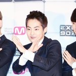 [EXO] 나 민석이 최애인데