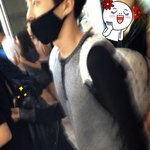 [EXO] 루한 꼭 붙잡는 <b>공항</b>슈밍