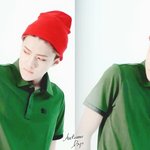 [EXO] 세훈이는섹시로<b>판결</b>났다