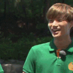 [EXO] 몽구 <b>아버님</b> 사랑합니다