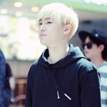 [EXO] 준멘 <b>누추</b>한 인간세상에 왜 오셨습니까
