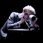[EXO] 세훈이가 지켜보고 있다
