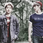 [EXO] 포토북 채색버전ㅠㅠ