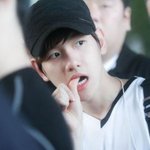 [EXO] 아주가끔은이때가그리워