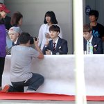 [EXO] 얘들아 엑소대지<b>오디</b>에서