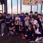 [EXO] 여기 <b>조혜련</b>은 왜있음? 극혐;;