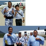 [엽기베스트] <b>스모</b>선수 29명이 탄 비행기