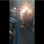 [공토다] 버스 만원녀
