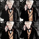 [EXO] <b>나나</b> 존나 예쁘네 