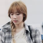 [여자아이돌] 땋은 머리도 예쁜 <b>태연</b>-수지