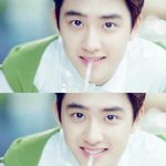 [도경수] 됴자기님들이바라던이온음료<b>cf</b>?