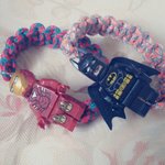 <b>레고</b>팔찌 만들기