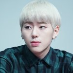 생머리한 <b>지코</b>..