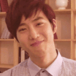 [EXO] 너희는 최애가 뒤통수 차고 차애가 오픈카 타면