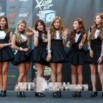 <b>la</b>간 소녀시대 미모가 ㅎㄷㄷ