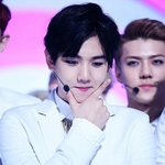 [EXO] 공항준<b>수사</b>스폰