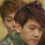 [EXO] 공항<b>준수</b>샤 딥키스 상대