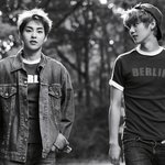 [EXO] 청춘<b>퀴어</b>영화 한장면같음