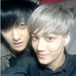 [EXO] 에리카 최소 <b>안여</b>돼 