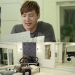 [지현우] 남친룩의 <b>정석</b>을 보여주는 이상윤vs지현우