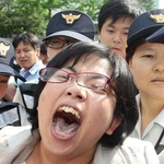 [EXO] 내 어머니를 잘 모시겠다고 했지!