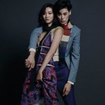 최고의 모델 장윤주-<b>김원중</b>의 만남
