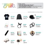 [비스트] 뷰티풀쇼 굿즈 안내