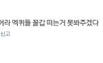 [EXO] 야윈어든인어든씨발뜨든말든상관없는데