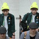 [EXO] 답변 다했다 