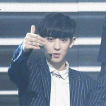 [EXO] 만약 찬열이가 <b>아들</b> 낳으면