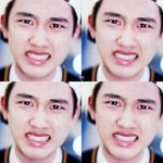 [EXO] <b>여보</b> <b>여보</b> 일어나봐 우리 애가 아프대 !!!!